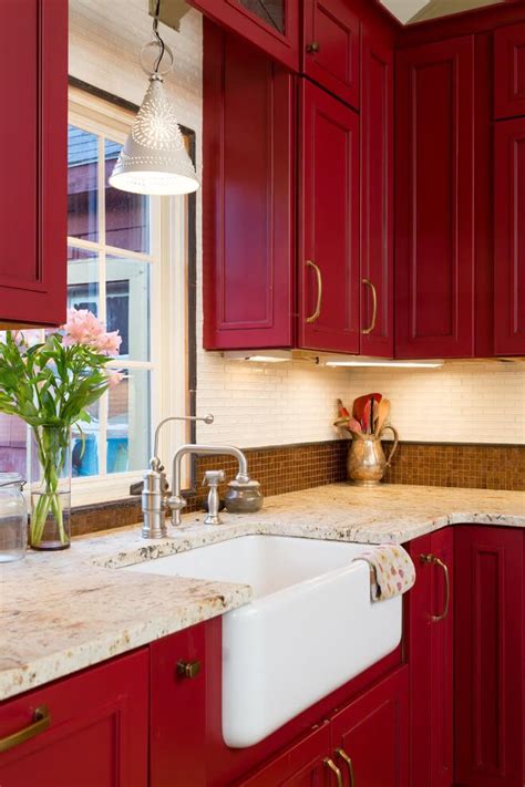 23 Best Kitchen Cabinets Painting Color Ideas And Designs For 2023