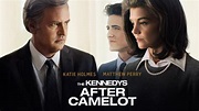 The Kennedys After Camelot Serie - PLAY Series