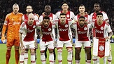 AFC Ajax » Squad 2022/2023