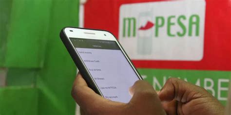 Here Are The M Pesa Transaction Charges As Of January 2023
