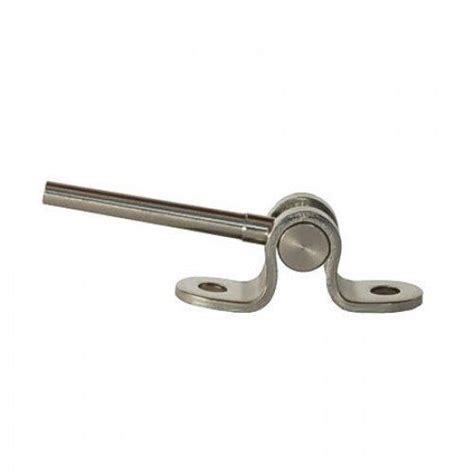 Stainless Steel 316ss Deck Toggle For 18 Cable Railings Ebay