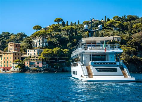 Italy Yacht Charter The Complete 201819 Guide By Charterworld