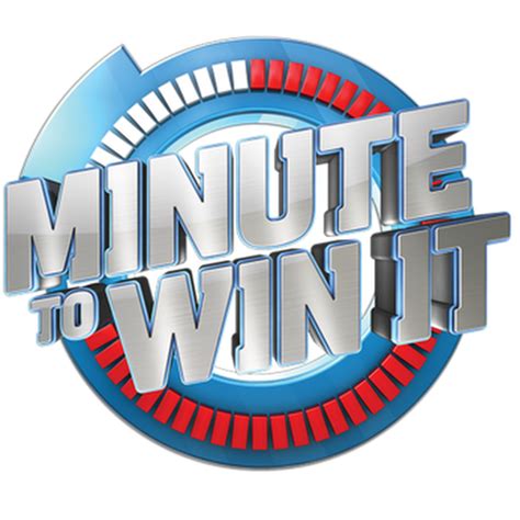 Minute To Win It — Mike Osullivan Inc
