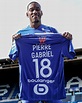 Ronaël Pierre-Gabriel - Racing Club de Strasbourg Alsace