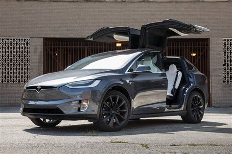 Use our tools to calculate monthly payments or figure out which cars you can afford. The Week in Tesla News: Model S and Model X Range Boost ...