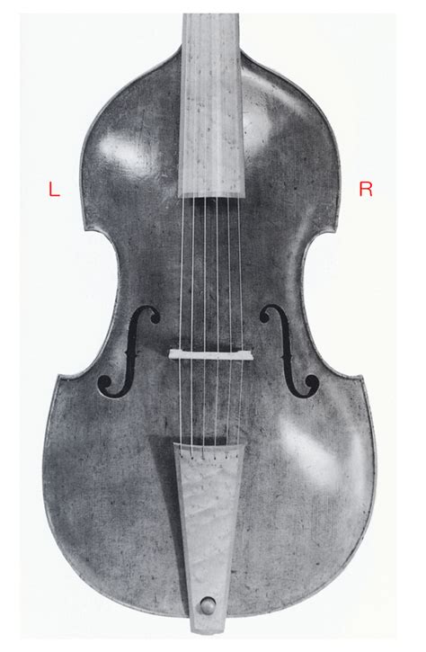 Precious Violin ” Was Buried In History For The Great Violin Maker