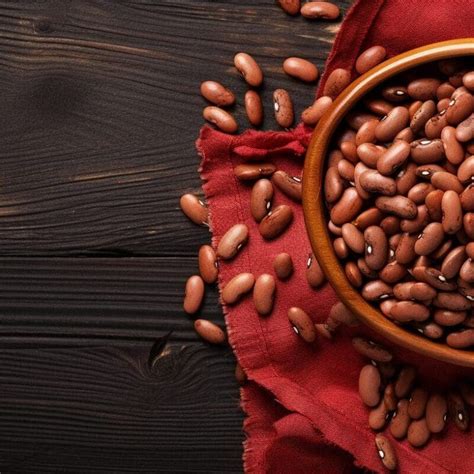 Pinto Beans Nutrition Facts