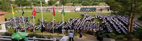 Bahria College Islamabad