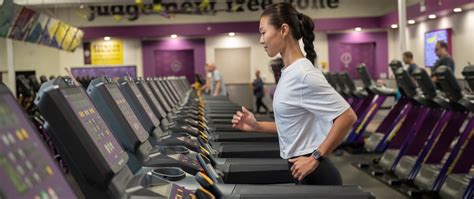 Join the Judgement Free Zone® | Planet Fitness Australia - Planet