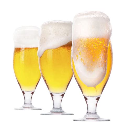 Rastal presenta il calice ufficiale per la degustazione della birra. I bicchieri da birra migliori per la degustazione