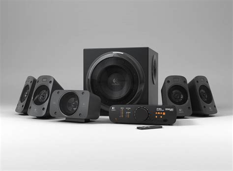 The Top 15 Surround Sound Speakers in 2021 - Bass Head Speakers