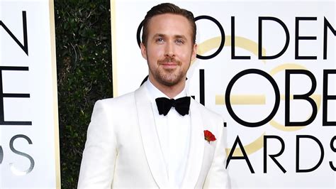 Golden Globes 2017 Ryan Goslings Public But Quiet Tribute To Eva Men