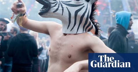 Arcadia Spectacular Hits Bristol In Pictures Culture The Guardian