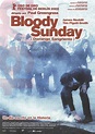Cartel de la película Bloody Sunday (Domingo sangriento) - Foto 2 por ...