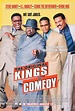 The Original Kings of Comedy : Mega Sized Movie Poster Image - IMP Awards