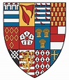 File:Henry Grey, 1st Duke of Suffolk.svg - WappenWiki