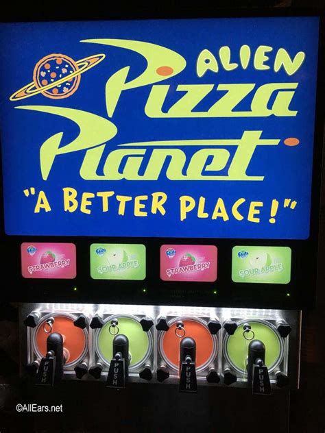 Pizza Planet Menu Prices All Information About Healthy Recipes And