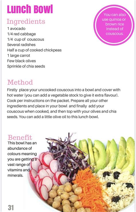 Pin By à La Mode On Eat Healthy Healthy Eating Books Healthy Eating