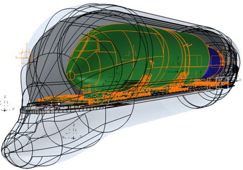 The beluga xl airbus made its first flight on 19 july 2018 and received the type certification on november 13, 2019. Designed for the future: Sizing up Airbus' new Beluga XL ...