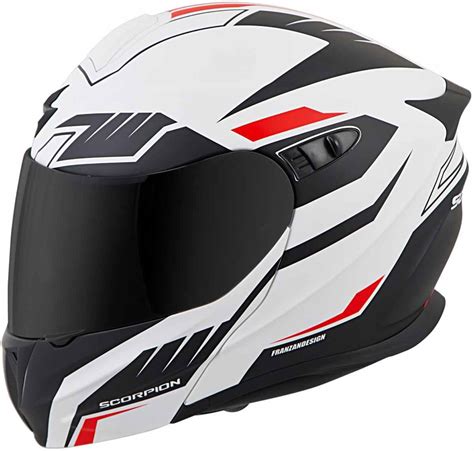 Scorpion Exo Gt920 Helmet Sport Touring Modular Flip Up Dot Approved Xs