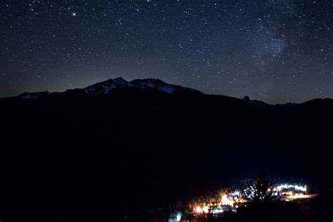 Manning Park Dark Sky Astronomy Weekend Vancouver Blog Miss604