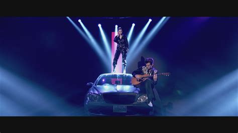 ‎nothing Breaks Like A Heart Live On Graham Norton By Mark Ronson