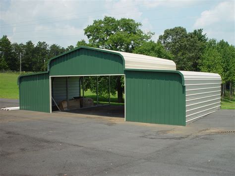 Carport Carolina Metal Carports