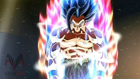 1080p Images Son Goku Ultra Instinct Animated Wallpaper