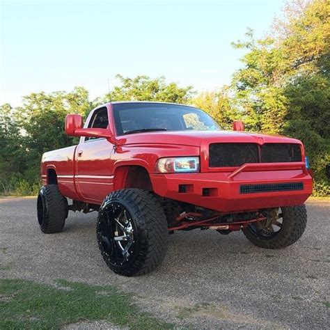 Includes all details including your cut list and supplies. 22 best Dodge Ram Trucks: DIY MOVE Bumpers images on ...