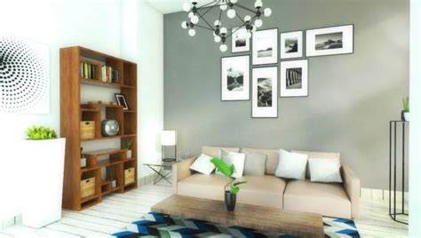 populer warna cat ruang tamu minimalis  cat rumah