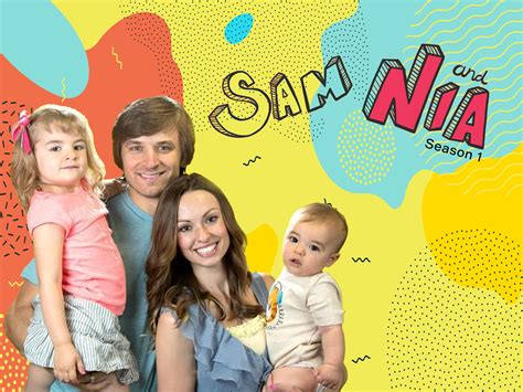 Prime Video Sam And Nia Season 1
