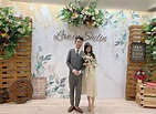 C女也發聲！PO照力挺丁允恭：我們結婚了 - 政治 - 自由時報電子報