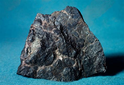 Put the uranium ore in the shoe box and put the lid on it. Uranium: the element of surprise - Cosmos Magazine