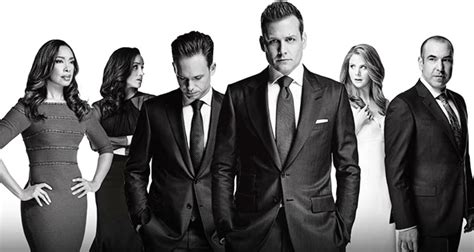 Suits Season 8 Premiere Date Has Been Confirmed Who Magazine