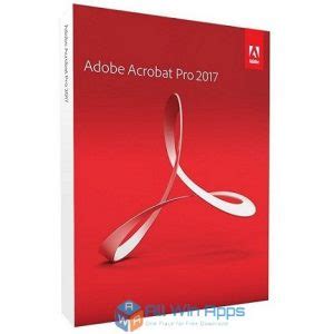 Adobe Acrobat Pro Free Download All Win Apps