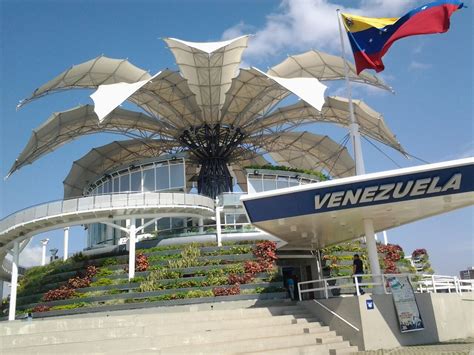 Arquitectura Moderna En Venezuela