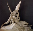 Cupid and Psyche | While We're Paused!