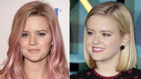 Ava Phillippe Is Growing Up Fast