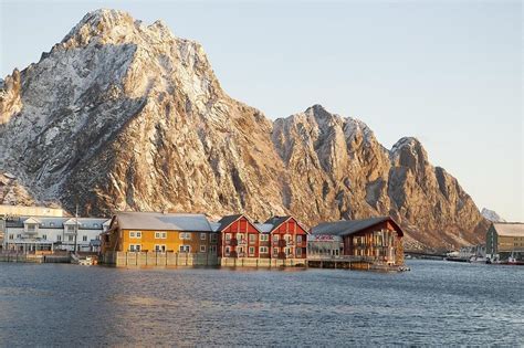 Scandic Svolvaer Au152 2022 Prices And Reviews Norway Photos Of