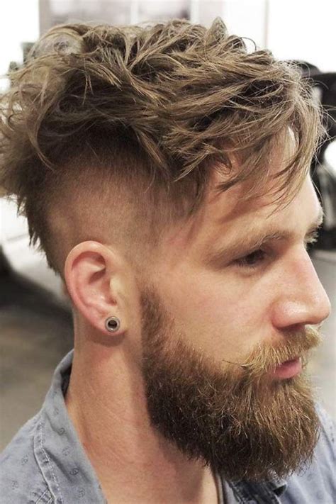 The fade haircut has become even more diverse to let all sass men show off their unique sense of fashion. Tips And Tricks To Know About Fade Haircut