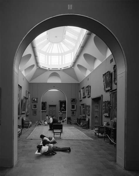 Dulwich Picture Gallery London The Gallery Riba Pix