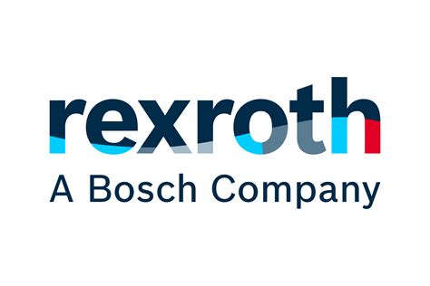Download Bosch Rexroth Logo In Svg Vector Or Png File Format Logowine