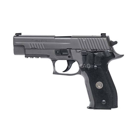 Pistolet Sig Sauer P226 Legion Sada Kal 9x19 Vismag