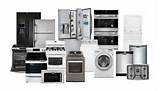 Lg Home Appliances Pictures
