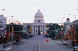 Montgomery | Alabama, United States | Britannica