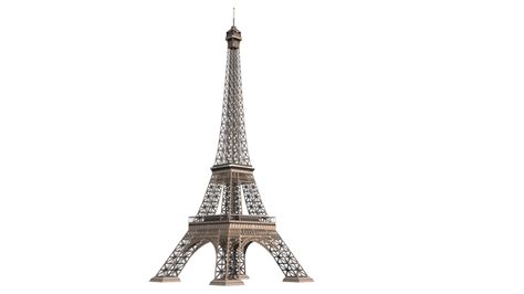 Torre Eiffel Png Transparente Png All