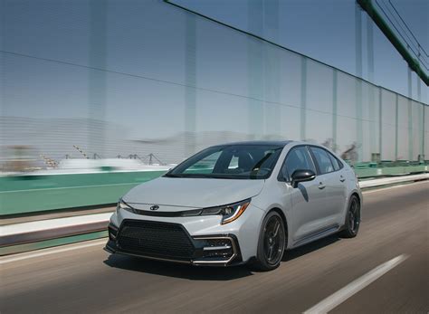 2021 Toyota Corolla Apex Edition Front Three Quarter Wallpapers 19