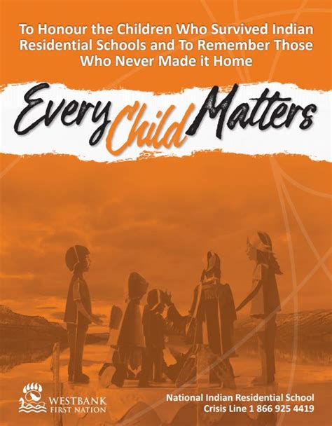 Every Child Matters