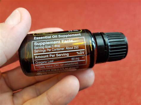 Why Choose Doterra Essential Oils