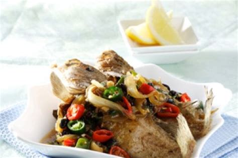 Ini adalah resep ikan goreng bumbu pedas ini adalah inspirasi dari masakan thailand. Resep Ikan Kerapu Goreng / Resep Kerapu Bumbu Taoco Rasa ...